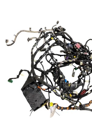 2021-2023 Ford Bronco Sport Main Interior Body Wiring Harness (Used OEM)
