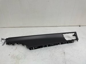 2024-2025 Volkswagen Atlas Dashboard Trim Panel Cover - Front (Used OEM)