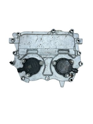 2021-2025 Mercedes-Benz GLA250 Upper Engine Timing Cover (Used OEM)