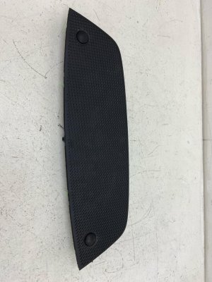 2020-2022 Kia Telluride Upper Dashboard Speaker Cover Trim - Front (Used OEM)