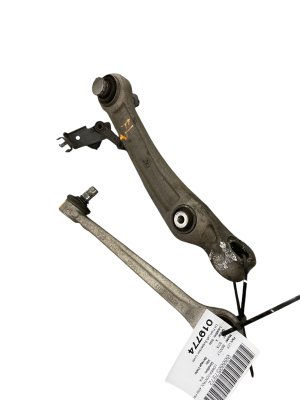 2017-2024 Audi Q7 Lower Suspension Control Arm Set - Front, Left (Driver) (Used OEM)