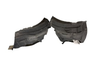 2019-2024 Audi A8 Inner Fender Liner Splash Shield - Front, Right (Passenger) (Used OEM)