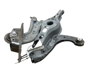 2019-2024 Lexus UX250h Upper and Lower Control Arm Set - Rear, Left (Driver) (Used OEM)