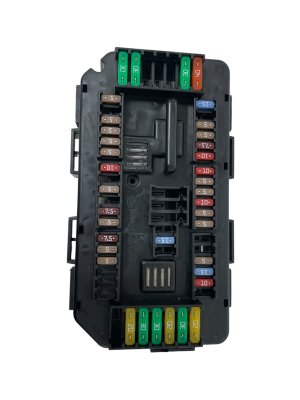 2015-2020 BMW M4 Underhood Engine Fuse Box (Used OEM)