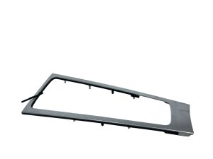 2013-2016 Porsche Boxster Center Console Trim Molding - Front (Used OEM)