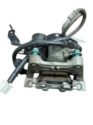 OEM Disc Brake Caliper and Actuator for 11.9 Inch Rotor for 2020-2025 MAZDA - Rear, Right (Passenger) (OEM)