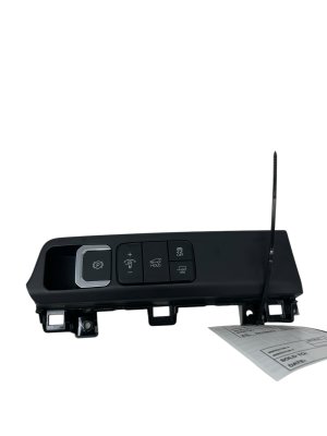 2024-2025 Hyundai Santa Fe Lane Keep Trunk Liftgate and Parking Brake Control Switch (Used OEM)