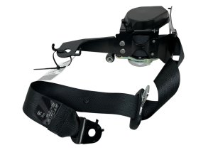 2021-2024 Toyota Mirai Seat Belt Assembly - Rear, Left (Driver) (Used OEM)