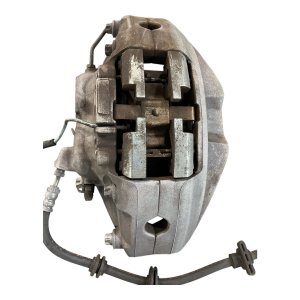 2017-2023 BMW 530i Disc Brake Caliper Set - Front, Right (Passenger) (Used OEM)