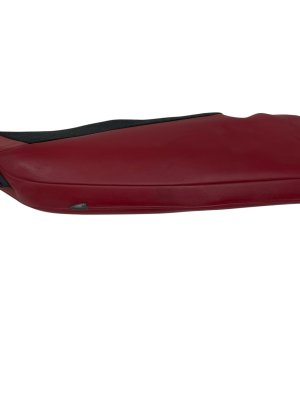 2021-2025 Lexus IS300 Red Seat Bolster Cushion Air Bag - Rear (Used OEM)
