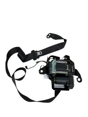 2014 BMW 640i Seat Belt Assembly - Front (Used OEM)