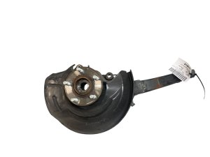 2016-2025 BMW M2 Steering Knuckle and Hub Assembly - Front, Left (Driver) (Used OEM)