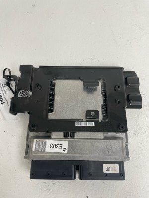 2025 Kia K5 Engine Control Module (ECM) (Used OEM)