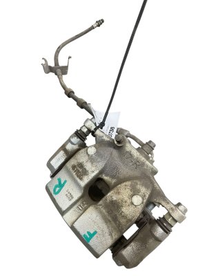 2022-2025 Hyundai Tucson Disc Brake Caliper - Front, Right (Passenger) (Used OEM)