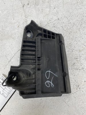 2016-2018 Lincoln MKX Battery Tray Holder Support Bracket (Used OEM)