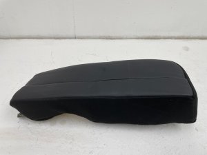 2025 Nissan Kicks Black Seat Bolster Air Bag - Rear (Used OEM)
