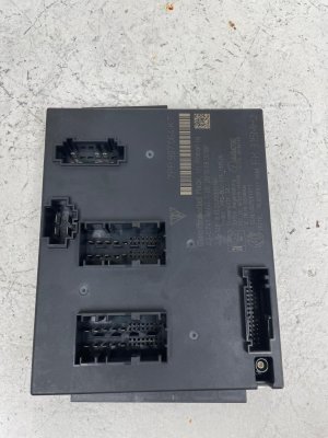 2020-2021 Porsche Macan Body Control Module (Used OEM)
