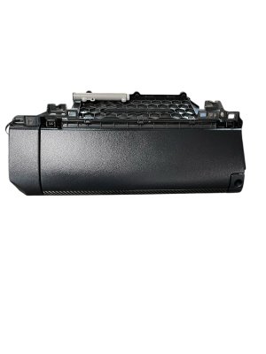 2015-2022 Lexus RC F Black Dashboard Storage Compartment Glove Box - Front (Used OEM)