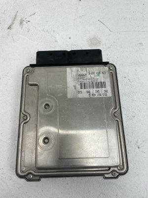 Audi Tt rs Engine Control Module (ECM) (Used OEM)