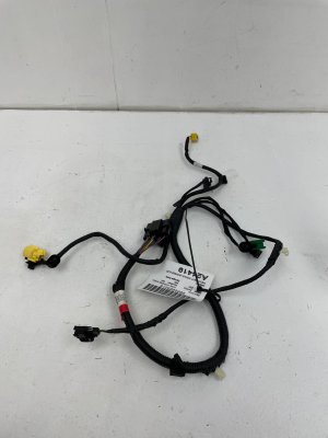 2018-2024 Lincoln Navigator Seat Wiring Harness - Front (Used OEM)