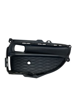 2021-2025 Acura TLX Bumper Lower Grille Garnish Insert - Front, Left (Driver) (Used OEM)