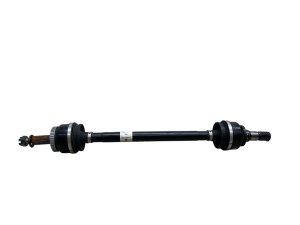 2019-2025 Genesis G70 CV Drive Axle Shaft - Rear, Left (Driver) (Used OEM)