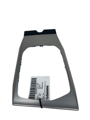 2021-2024 BMW 428i Center Console Upper Trim Cover Bezel - Front (Used OEM)