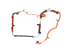 2024-2025 Dodge Charger Charge Port In-Line Wiring Harness (Used OEM)