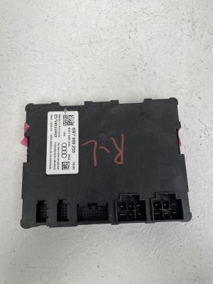 2018-2024 Audi S5 Convertible Soft Top Roof Control Module (Used OEM)