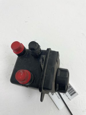 2017-2022 Toyota C-HR Engine Coolant Reservoir (Used OEM)