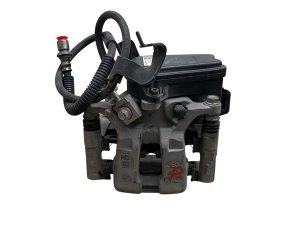2021-2025 GMC Yukon XL Disc Brake Caliper with Electronic Parking Brake - Rear, Right (Passenger) (Used OEM)