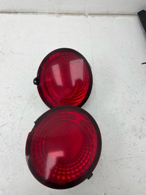 2023-2024 Fisker Ocean Taillight Assembly Set - Rear, Right (Passenger) (Used OEM)