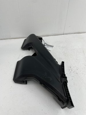 2019-2022 BMW X2 Engine Air Intake Resonator Inlet Duct (Used OEM)