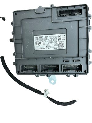 2025 Hyundai Tucson Body Domain Control Module (Used OEM)