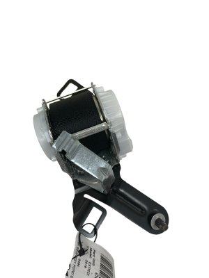 2018-2021 Lincoln Navigator 3rd Row Center Seat Belt Assembly - Rear, Right (Passenger) (Used OEM)