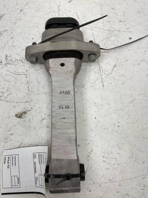 2020-2025 Kia Telluride Torque Arm Engine Mount (Used OEM)