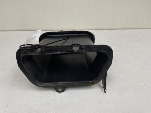 2005-2012 Porsche Boxster Engine Air Intake Resonator Duct (Used OEM)