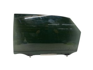 2016-2022 Lexus RX450h Door Window Glass with Privacy Tint - Rear, Left (Driver) (Used OEM)