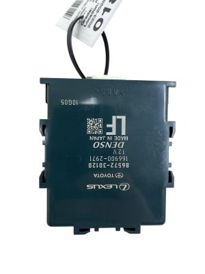 2023-2025 Toyota Crown Virtual Engine Sound Control Module (Used OEM)