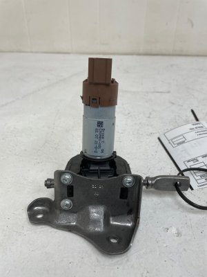 2016-2022 BMW 740i Seat Tilt Adjustment Motor - Front, Right (Passenger) (Used OEM)