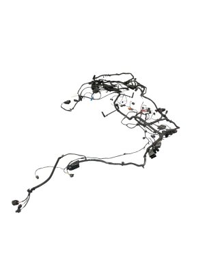 2014-2020 BMW i8 Accessory Wiring Harness (Used OEM)