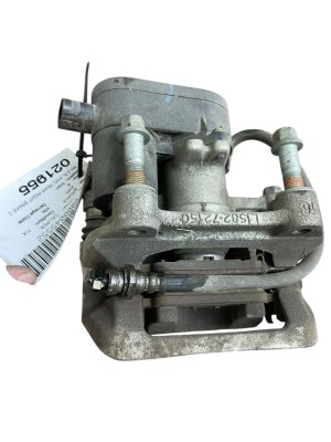 2022-2025 Hyundai Tucson Disc Brake Caliper with Actuator - Rear, Right (Passenger) (Used OEM)