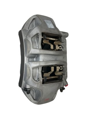 2018-2025 Audi SQ5 2-Piston Brembo Disc Brake Caliper - Front, Right (Passenger) (Used OEM)
