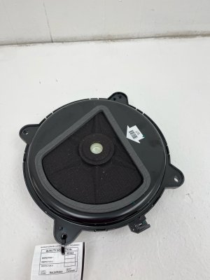 2017-2022 Genesis G90 Lexicon Subwoofer Bass Speaker - Rear (Used OEM)