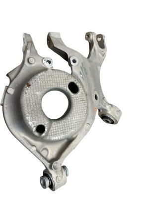 2024-2026 Ford Mustang Lower Spring Control Arm - Rear, Right (Passenger) (Used OEM)
