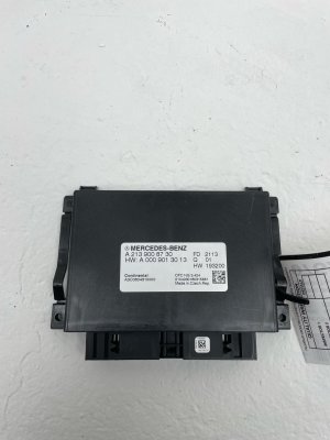 2019-2022 Mercedes-Benz Sprinter 2500 Transmission Control Module (Used OEM)
