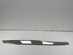2021-2025 Kia K5 C-Pillar Exterior Molding Trim Panel - Rear (Used OEM)