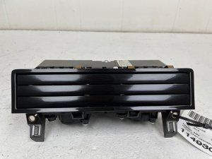 2017-2023 Porsche Panamera Dash Center Console Air Vent - Front (Used OEM)