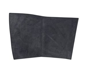 2016-2022 BMW 740i Black Trunk Floor Cargo Cover - Rear (Used OEM)