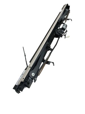 2021-2026 Genesis G80 Power Window Sun Shade Assembly - Rear (Used OEM)